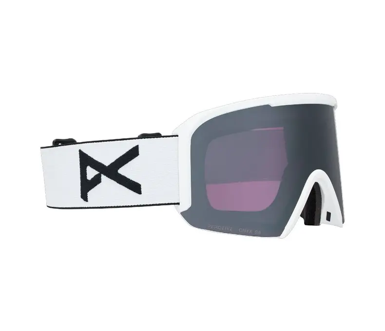 Anon Nesa Goggles w bonus lens 2027