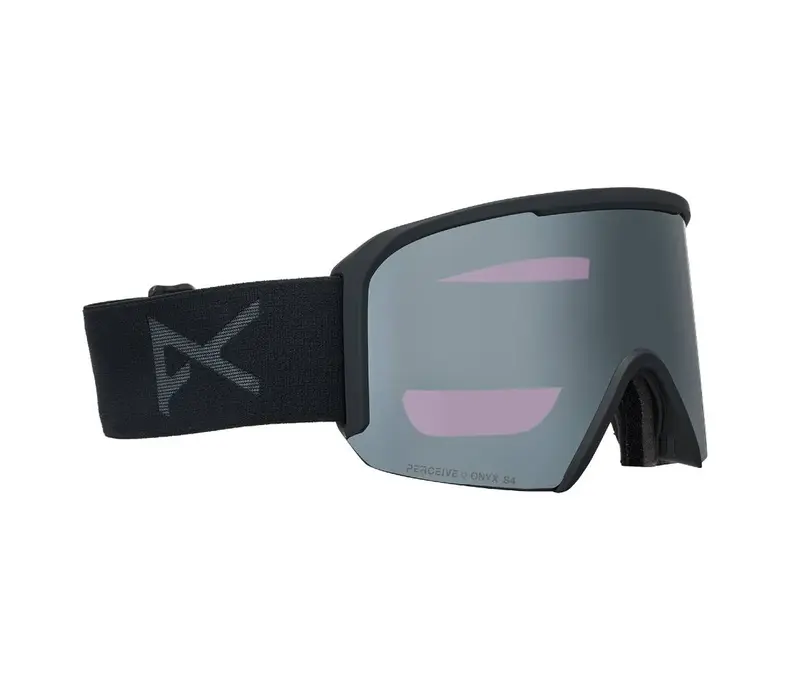 Anon Nesa Goggles w bonus lens 2027
