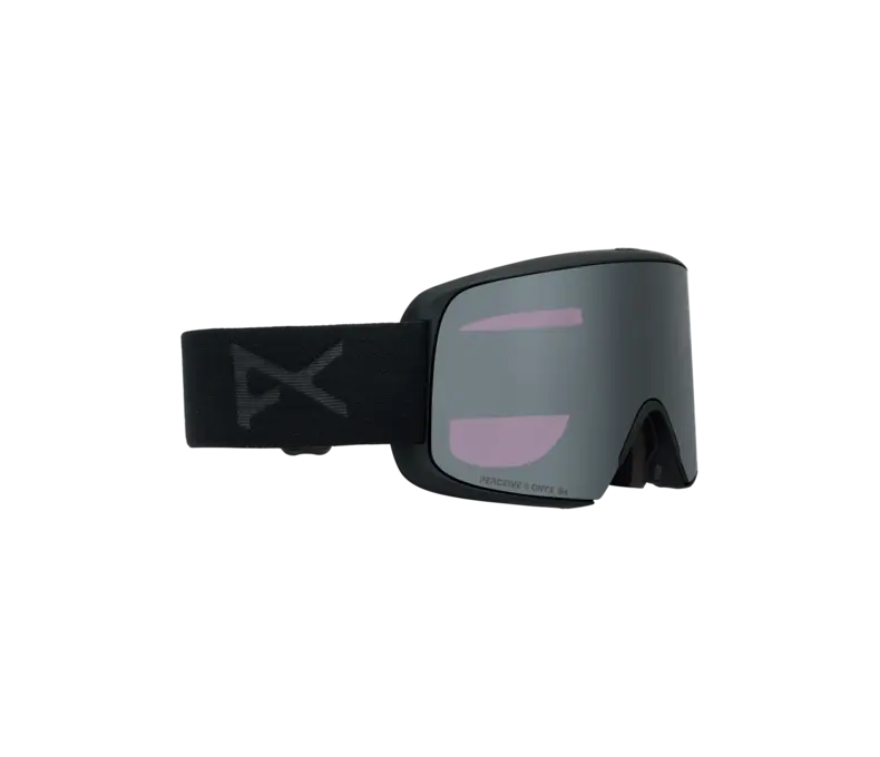 Anon M6S Goggles w Bonus Lens 2027