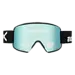 Black Frame/ Perceived Variable Lens