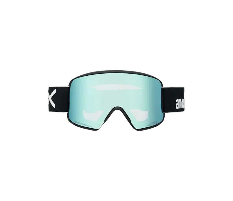 Anon M6S Goggles w Bonus Lens 2027