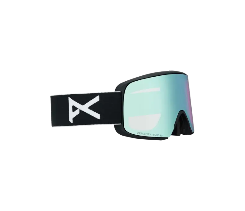 Anon M6S Goggles w Bonus Lens 2027
