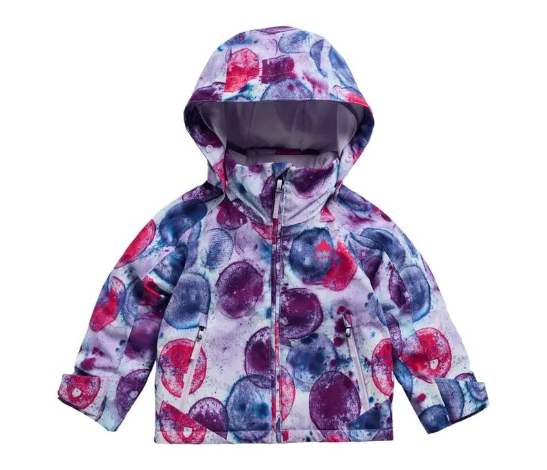 Little Kids Hillslope 2L Insulated Jacket 2027