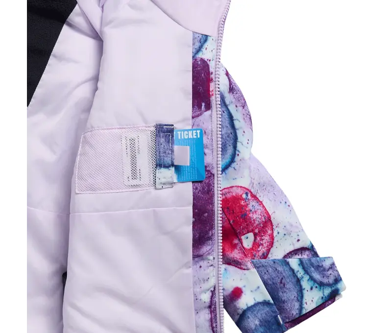 Little Kids Hillslope 2L Insulated Jacket 2027