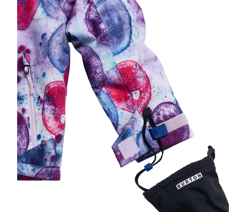 Little Kids Hillslope 2L Insulated Jacket 2027