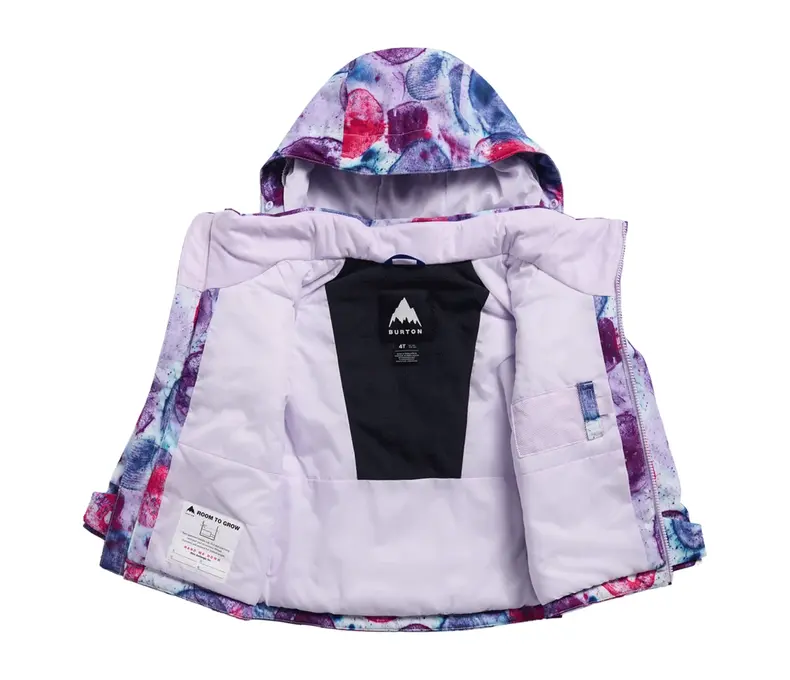 Little Kids Hillslope 2L Insulated Jacket 2027