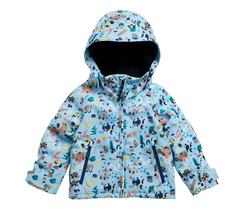 Little Kids Hillslope 2L Insulated Jacket 2027