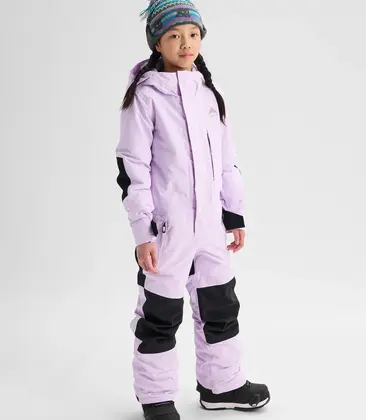 Kids One Piece Snowsuit 2L 2027