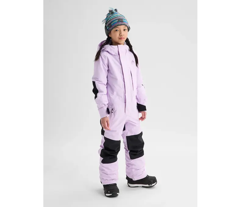 Kids One Piece Snowsuit 2L 2027