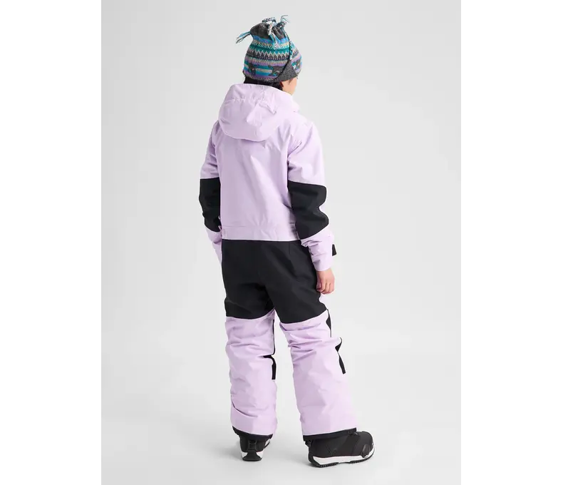 Kids One Piece Snowsuit 2L 2027