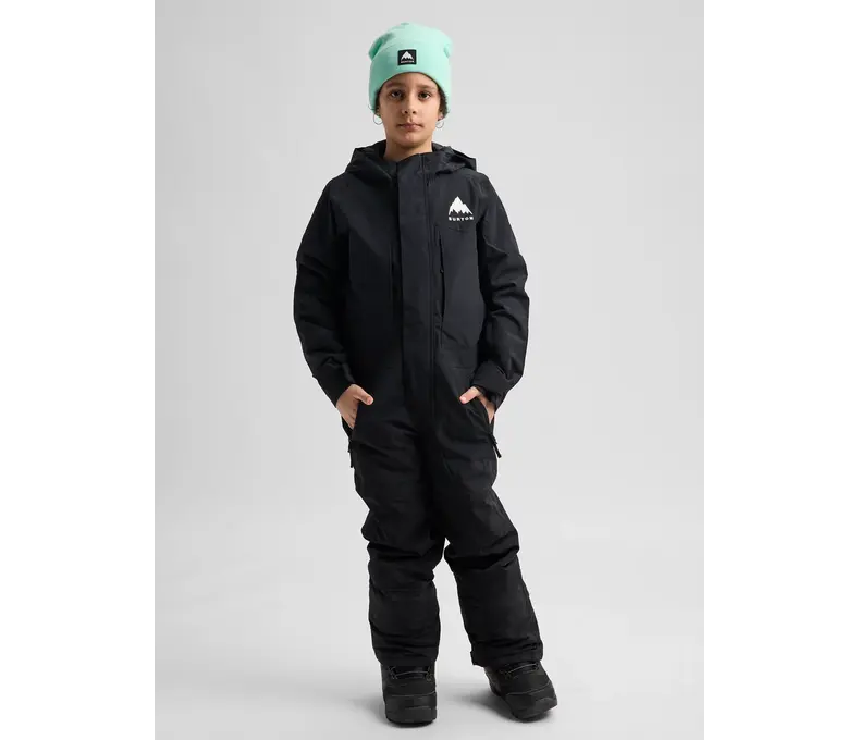 Kids One Piece Snowsuit 2L 2027