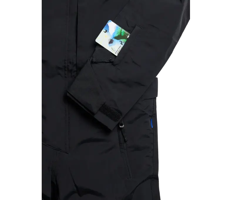 Kids One Piece Snowsuit 2L 2027