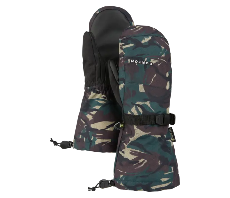 Kids Gore-tex Mitts 2027
