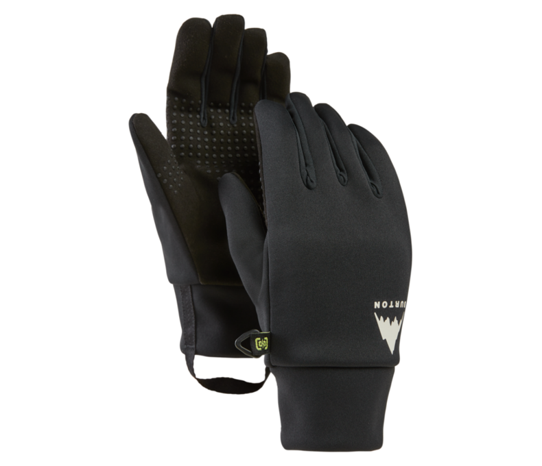 Kids Touch-N-Go Liner Gloves
