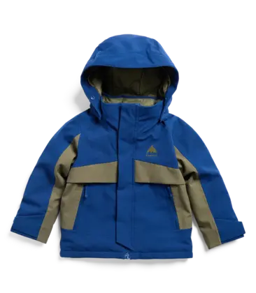 Little Kids Ascutney Jacket 2027