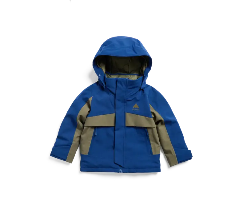 Little Kids Ascutney Jacket 2027