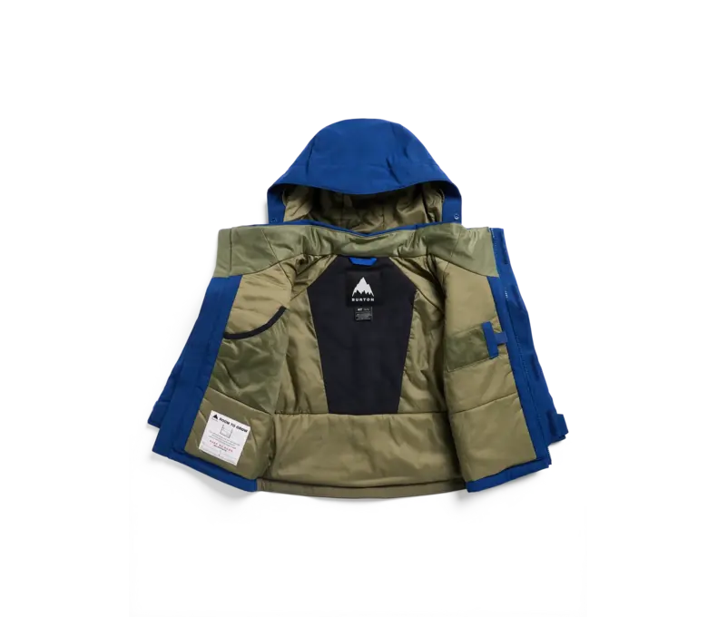 Little Kids Ascutney Jacket 2027
