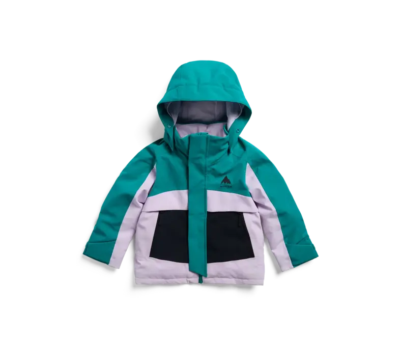 Little Kids Ascutney Jacket 2027