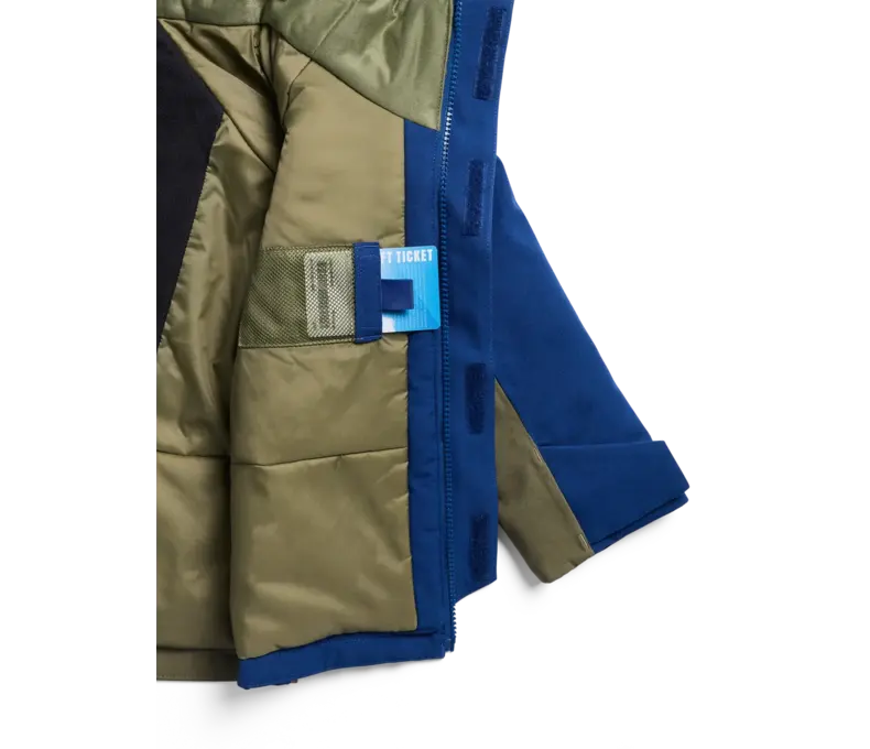Little Kids Ascutney Jacket 2027