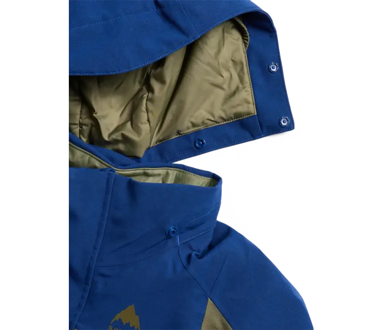 Little Kids Ascutney Jacket 2027