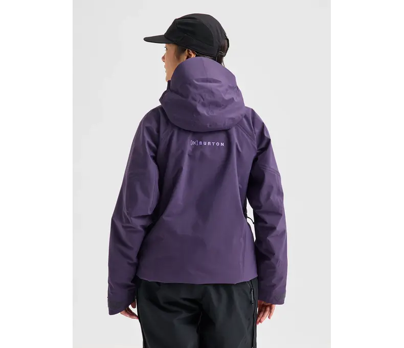 Women's AK Swash Insulated Jacket 2027