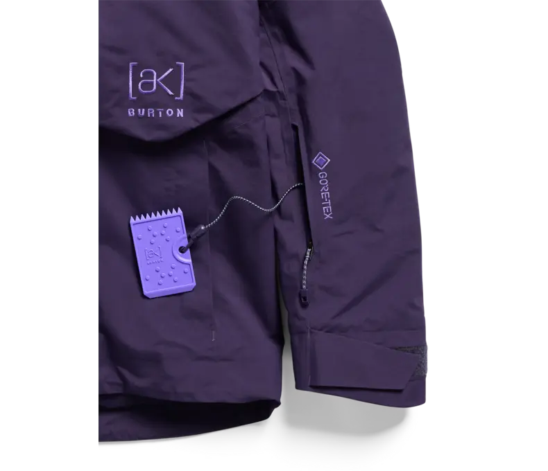 Women's AK Swash Insulated Jacket 2027