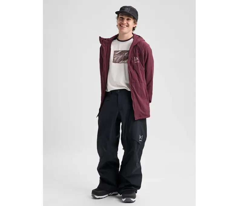 Mens AK Cyclic Gore-Tex 2L Pants 2027