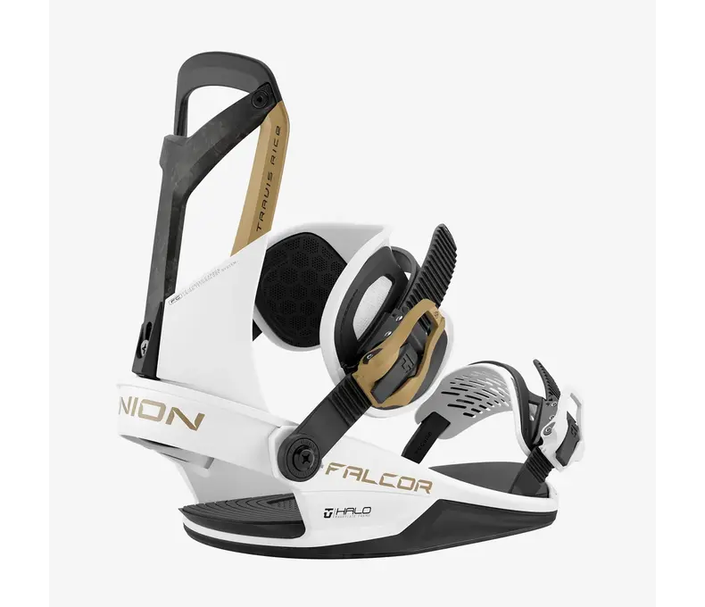 Falcor Snowboard Bindings 2027