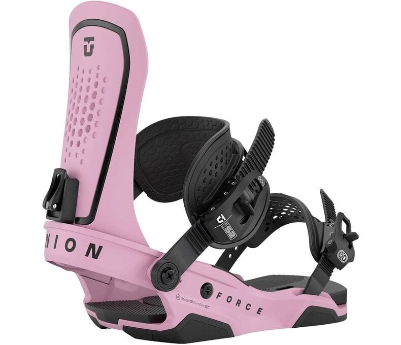 Force Snowboard Bindings 2027