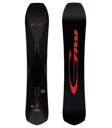Turbo Gremlin Snowboard 2027