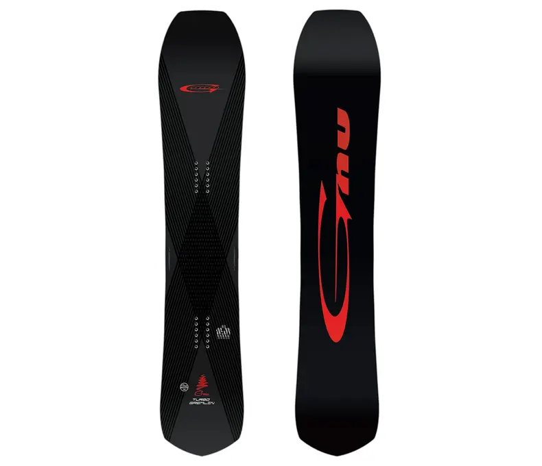 Turbo Gremlin Snowboard 2027