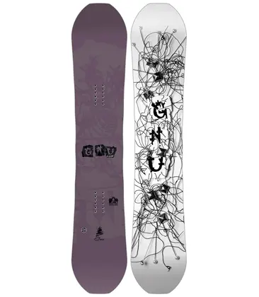 Scorp Snowboard 2027