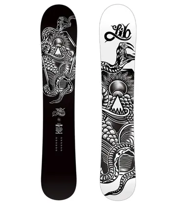 Jamie Lynn Snowboard 2027