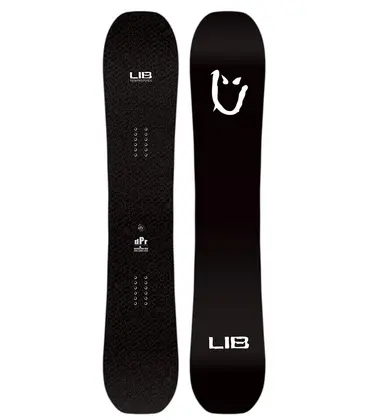 DPR Snowboard 2027