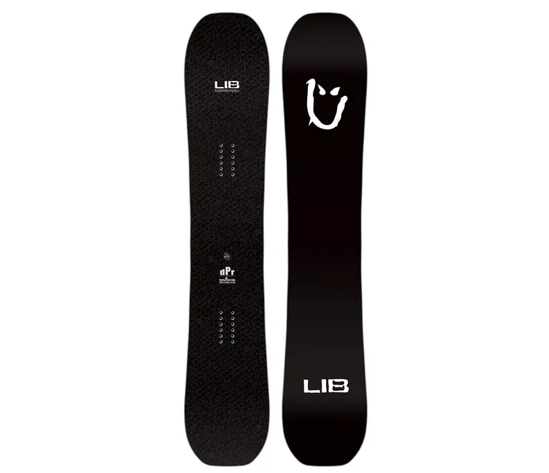 DPR Snowboard 2027