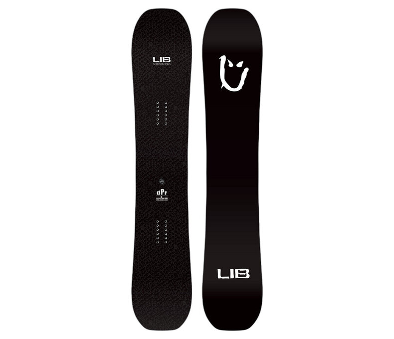 DPR S Youth Snowboard 2027