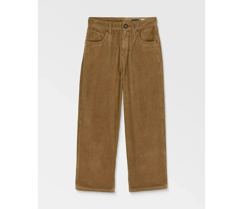 Big Boys Billow Cord Pants