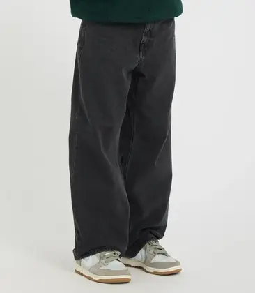 Big Boys Billow Denim II Pants
