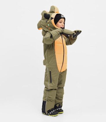 Khamondo Snowsuit 2027