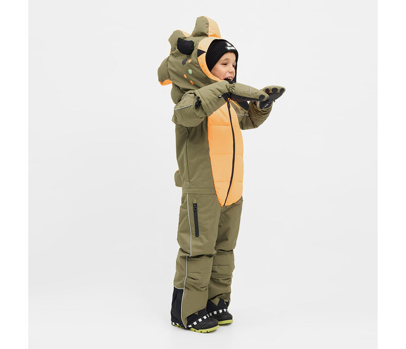 Khamondo Snowsuit 2027