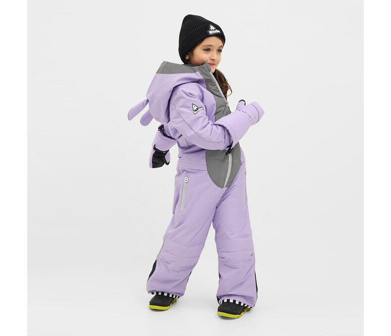 BunnyDo Snowsuit 2027