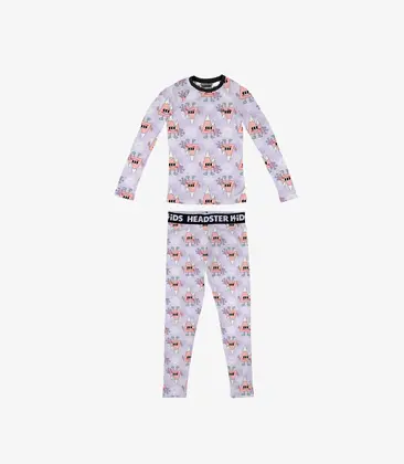 Kids Everest Base Layer Set