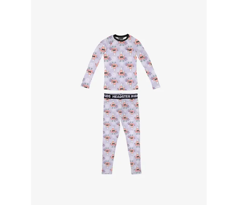 Kids Everest Base Layer Set