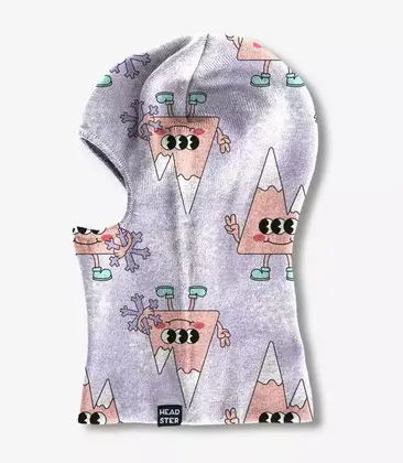 Kids Everest Balaclava