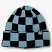 Frosty Blue