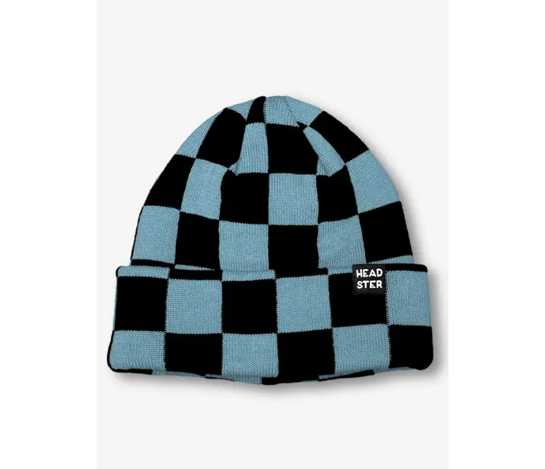 Kids Check Yourself Beanie 2027