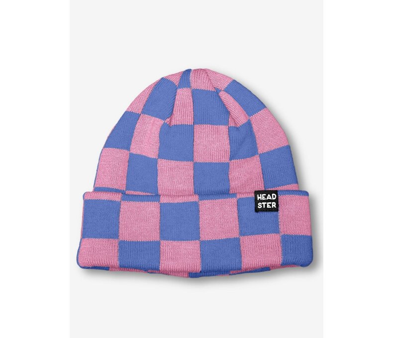 Kids Check Yourself Beanie 2027