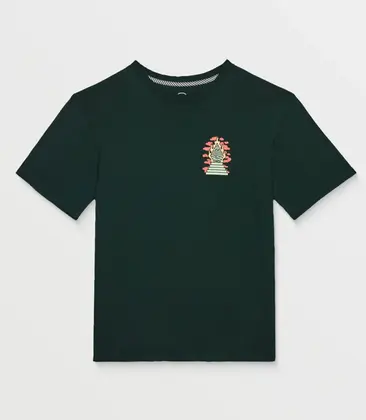 Youth Altarium Short Sleeve Tee