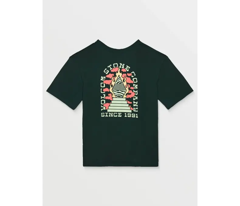 Youth Altarium Short Sleeve Tee
