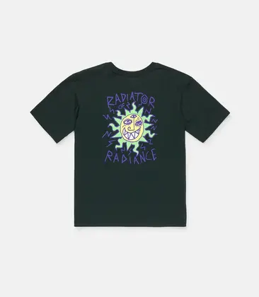Youth FA Ozzy 2 Short Sleeve Tee